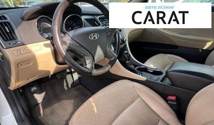 Hyundai Sonata 2014