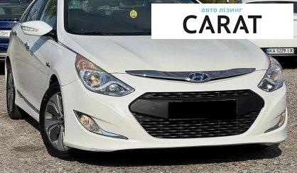 Hyundai Sonata 2014