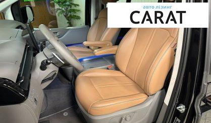 Hyundai Staria 2025