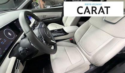 Hyundai Tucson 2025
