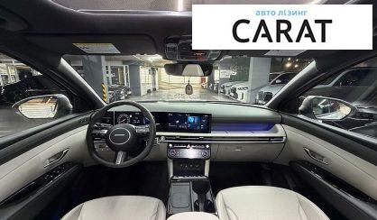Hyundai Tucson 2025