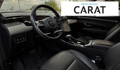 Hyundai Tucson 2023