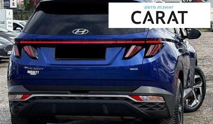 Hyundai Tucson 2023
