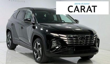 Hyundai Tucson 2023