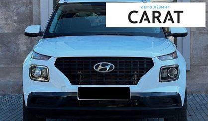Hyundai Venue 2024