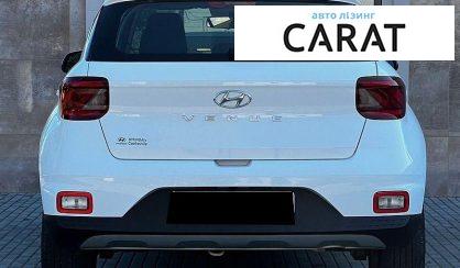 Hyundai Venue 2024
