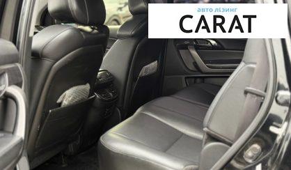 Acura MDX 2008