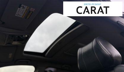 Acura MDX 2008