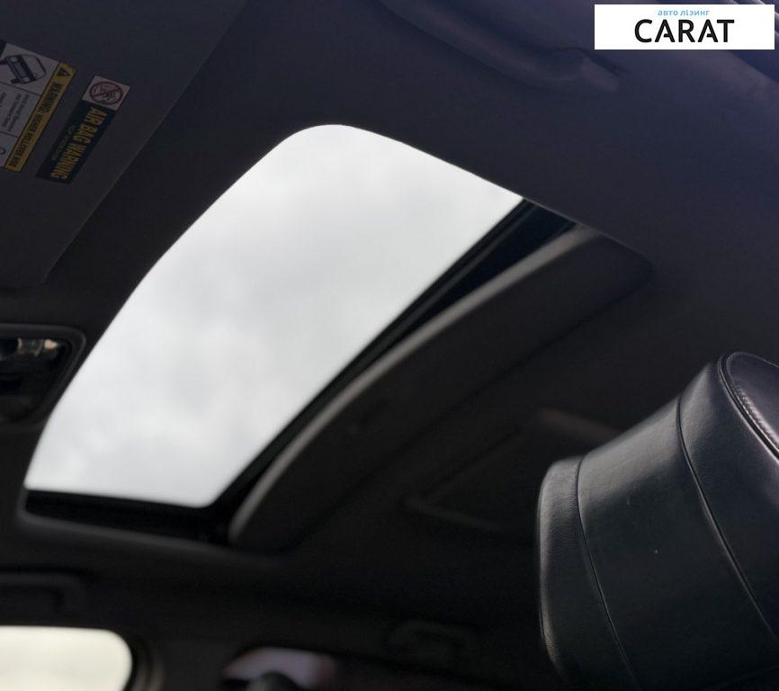 Acura MDX 2008
