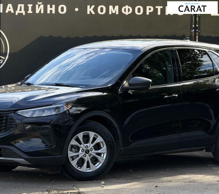 Ford Escape 2023