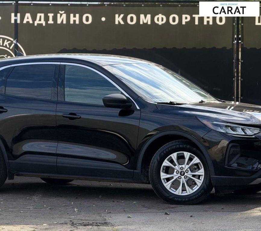 Ford Escape 2023