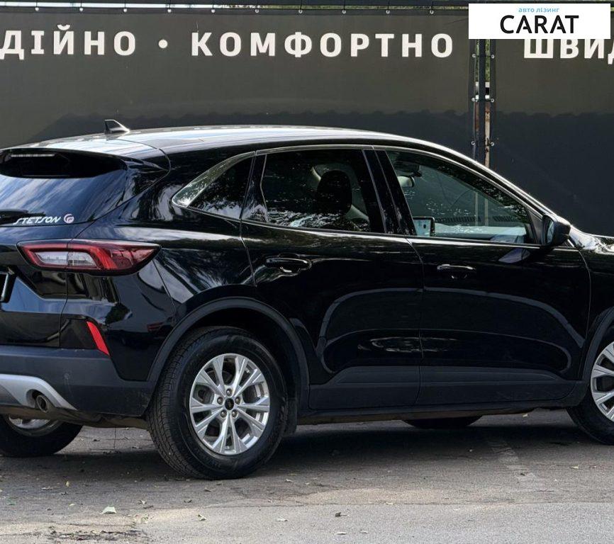 Ford Escape 2023