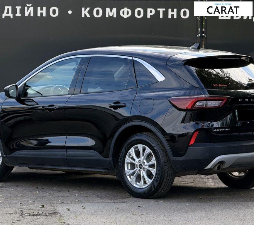 Ford Escape 2023