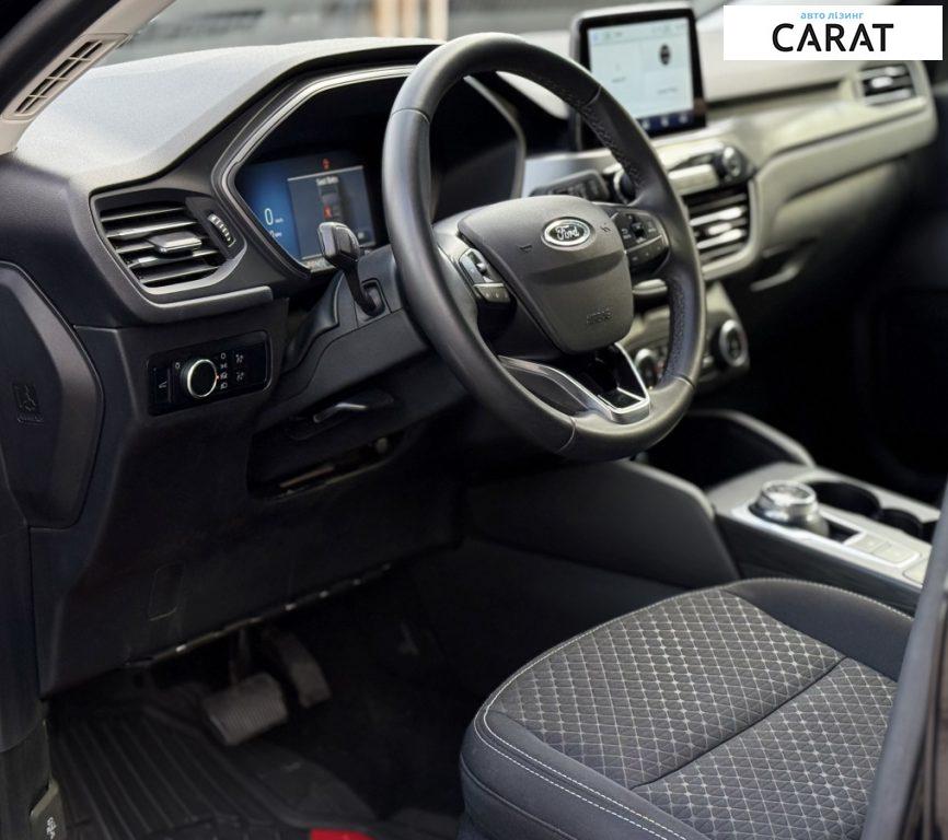 Ford Escape 2023