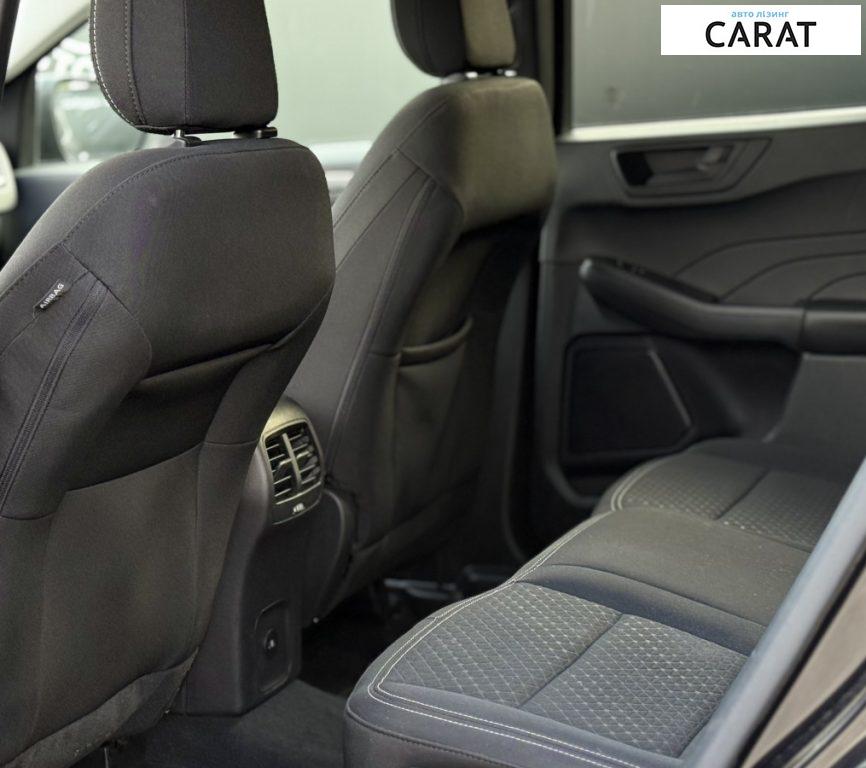 Ford Escape 2023