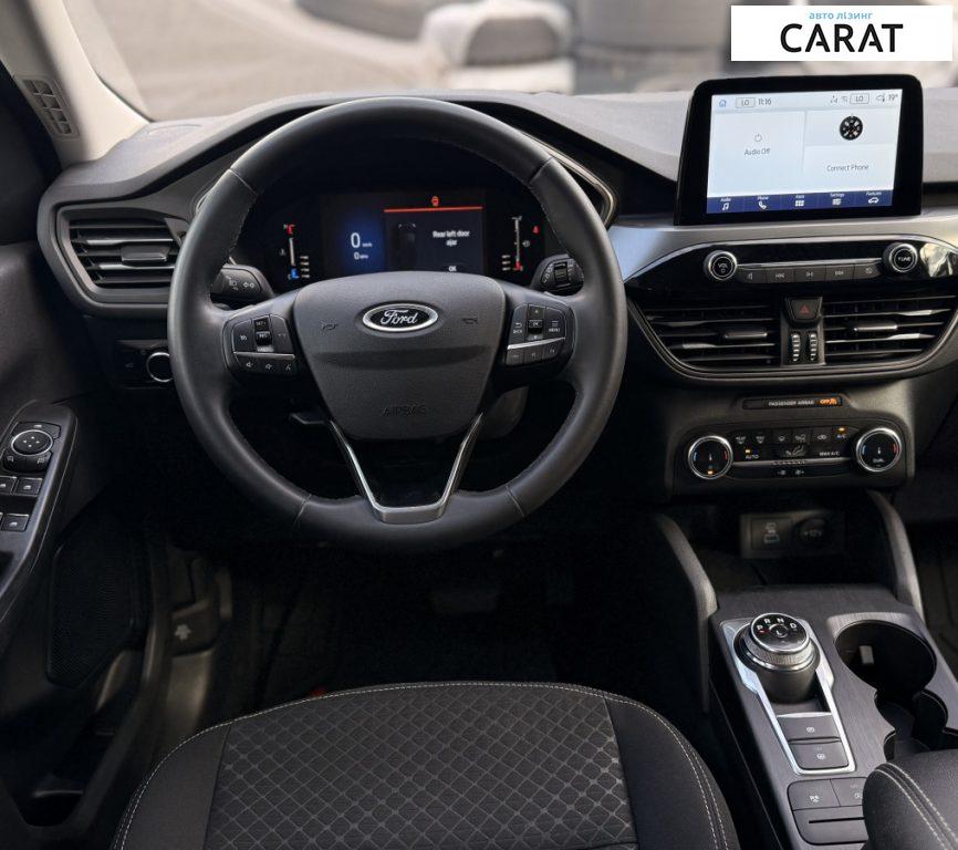 Ford Escape 2023