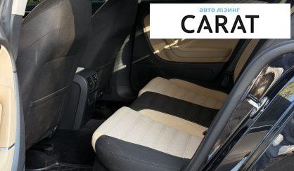 Volkswagen Passat CC 2012