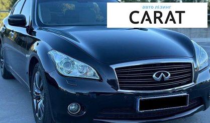 Infiniti M37 2011