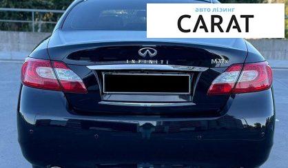 Infiniti M37 2011