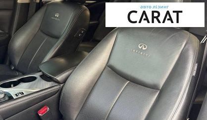 Infiniti Q50 2015