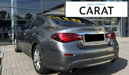 Infiniti Q70 2015