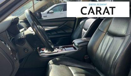 Infiniti Q70 2015
