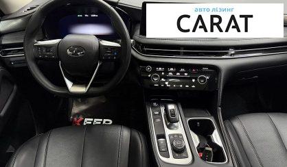 Infiniti QX60 2024