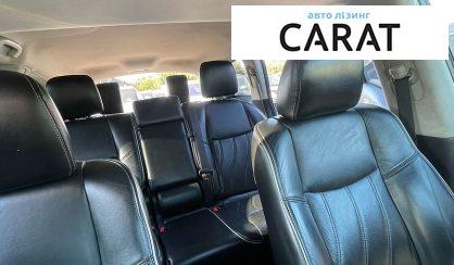 Infiniti QX60 2016
