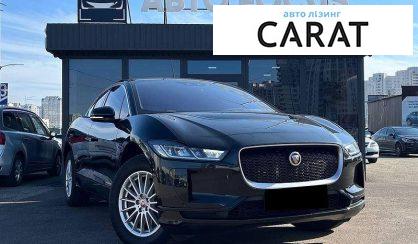 Jaguar I-Pace 2018