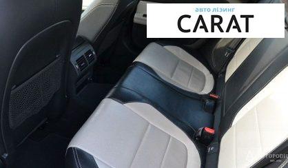 Jaguar XF 2017