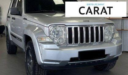 Jeep Cherokee 2009