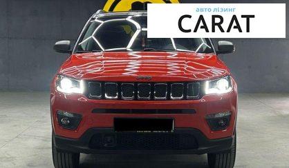 Jeep Compass 2019
