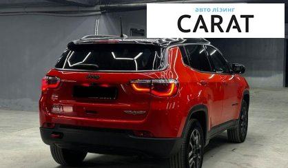 Jeep Compass 2019