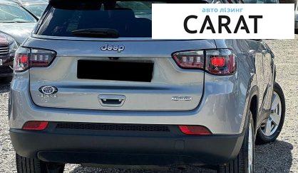 Jeep Compass 2022