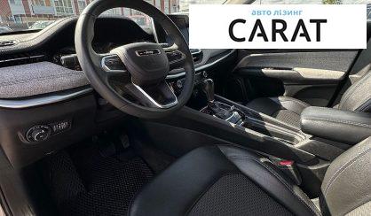 Jeep Compass 2022