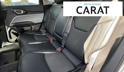 Jeep Compass 2022