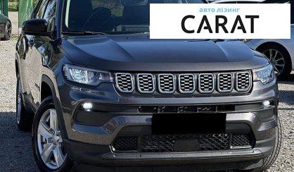 Jeep Compass 2021