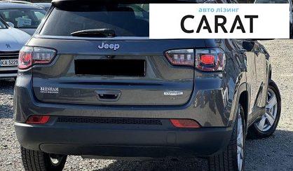 Jeep Compass 2021