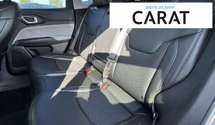 Jeep Compass 2021