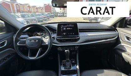 Jeep Compass 2021
