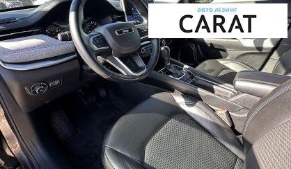 Jeep Compass 2021