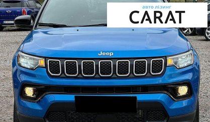 Jeep Compass 2023