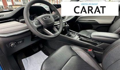 Jeep Compass 2023