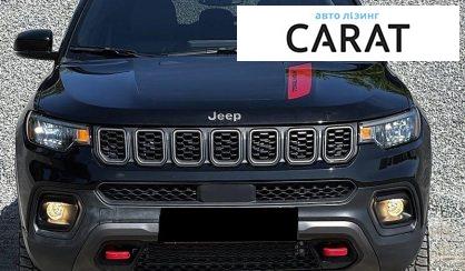 Jeep Compass 2024