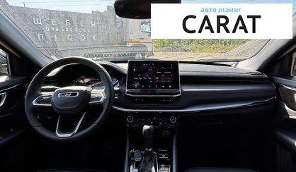 Jeep Compass 2024