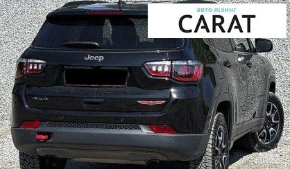 Jeep Compass 2024