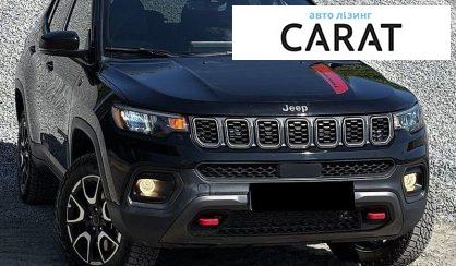 Jeep Compass 2024