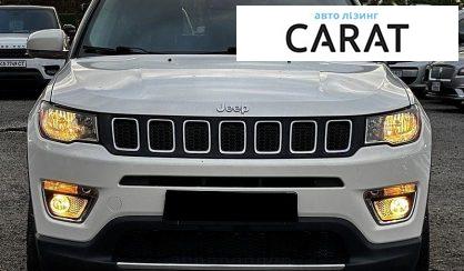 Jeep Compass 2018