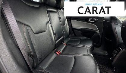 Jeep Compass 2023