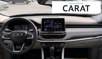 Jeep Compass 2022